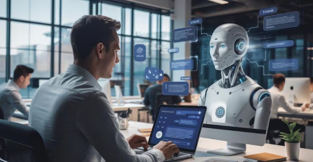 Custom AI Agent Development – Build Intelligent Solutions for Your ...